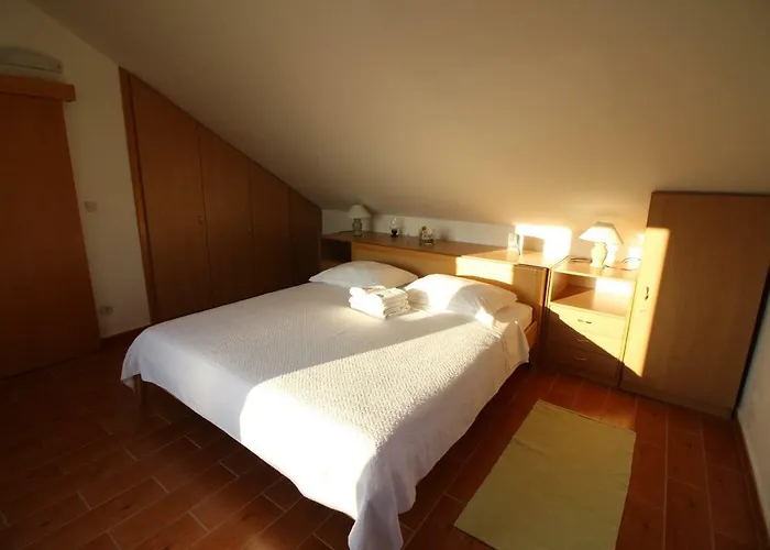 Solo Lejlighed Sumartin